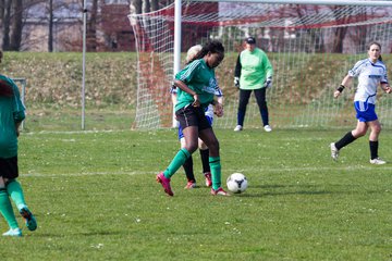 Bild 95 - Frauen MTSV Olympia NMS II - SV B�neb�ttel/Husberg : Ergebnis: 3:2